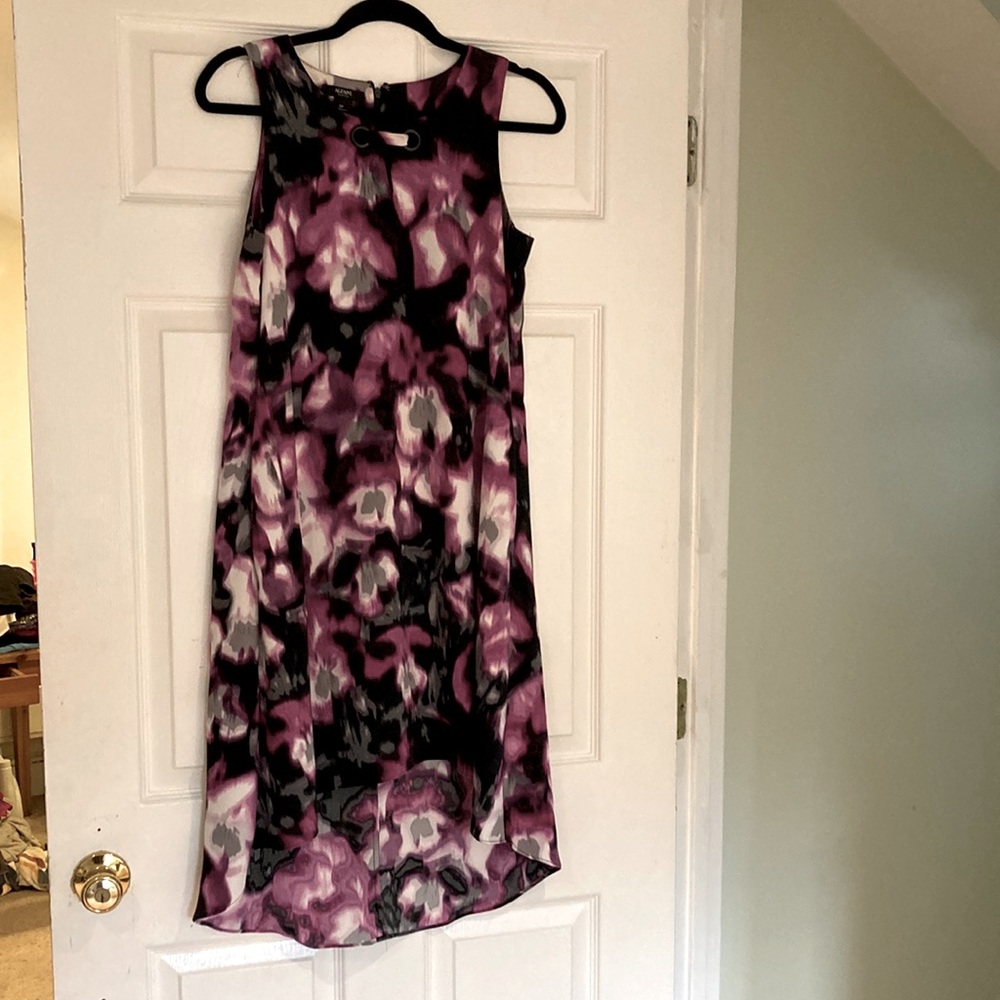 Petite Dress in excellent used condition
